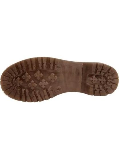 BOTA CHELSEA CON PLATAFORMA NEGRO GOODYEAR - Image 4