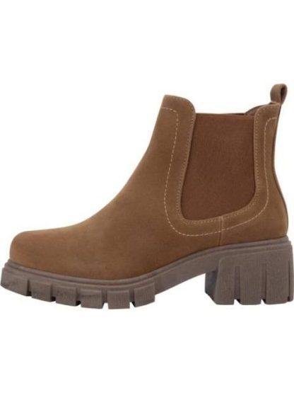 BOTA CHELSEA SUELA TRACK CAMEL HPC POLO - Image 5