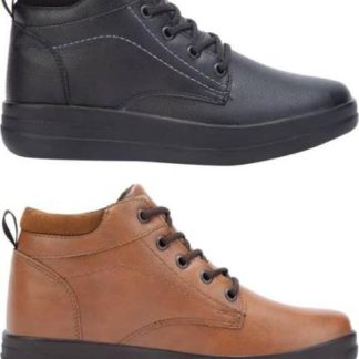 BOTA CONFORT CON AGUJETA MULTICOLOR SHOSH