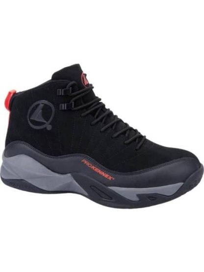 BOTA DEPORTIVA BASKETBALL NEGRO PROKENNEX - Image 2