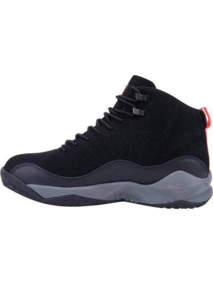BOTA DEPORTIVA BASKETBALL NEGRO PROKENNEX - Image 5