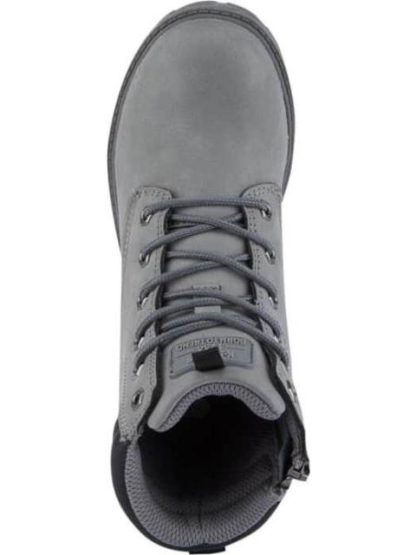 BOTA HEAVY MINI LINCOLN GRIS K-SWISS - Image 3