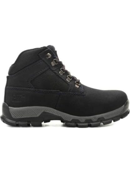 BOTA HEAVY WILSON M4M AZUL MARINO CATERPILLAR