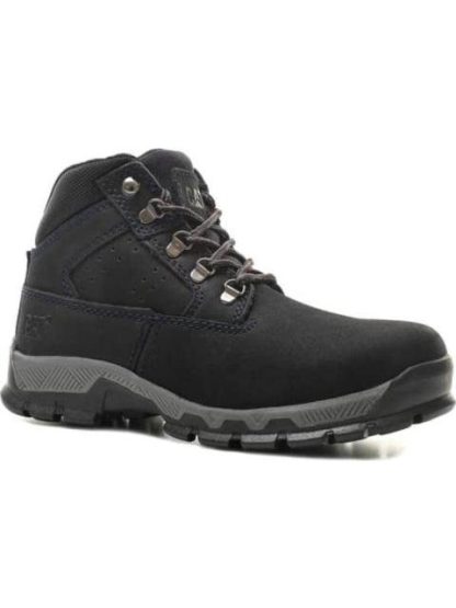 BOTA HEAVY WILSON M4M AZUL MARINO CATERPILLAR - Image 2