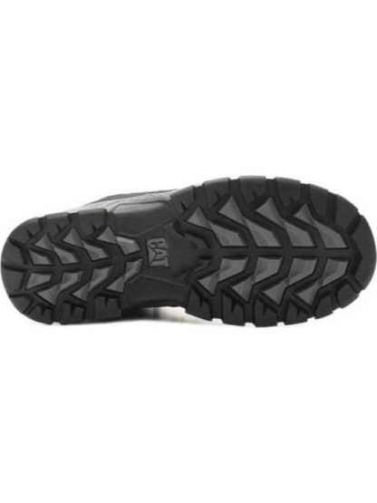 BOTA HEAVY WILSON M4M AZUL MARINO CATERPILLAR - Image 3