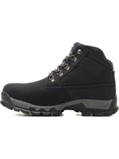 BOTA HEAVY WILSON M4M AZUL MARINO CATERPILLAR - Image 5