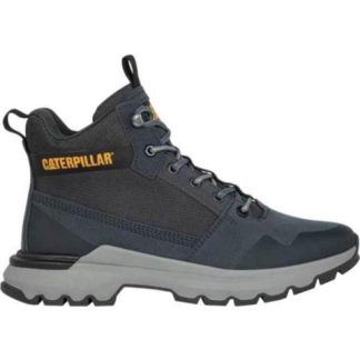 BOTA HIKER COLORADO GRIS CATERPILLAR