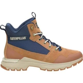 BOTA HIKER COLORADO SNEAKER BEIGE CATERPILLAR