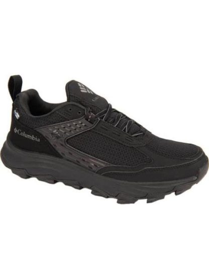 BOTA HIKER HATANA NEGRO COLUMBIA - Image 2