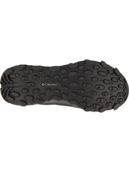 BOTA HIKER HATANA NEGRO COLUMBIA - Image 4