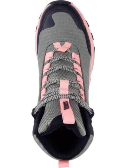BOTA HIKER TRYNDA GRIS K-SWISS - Image 3