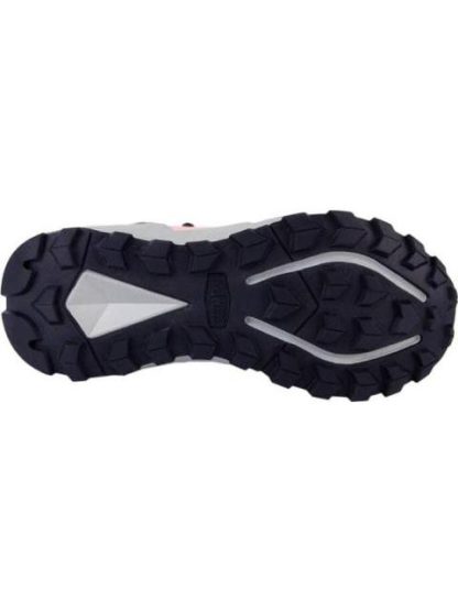 BOTA HIKER TRYNDA GRIS K-SWISS - Image 4