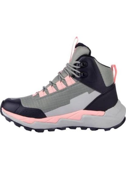 BOTA HIKER TRYNDA GRIS K-SWISS - Image 5