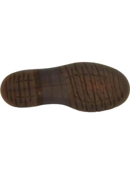 BOTA MOTO PIEL CHELSEA DR. MARTENS NEGRO VICENZA - Image 4