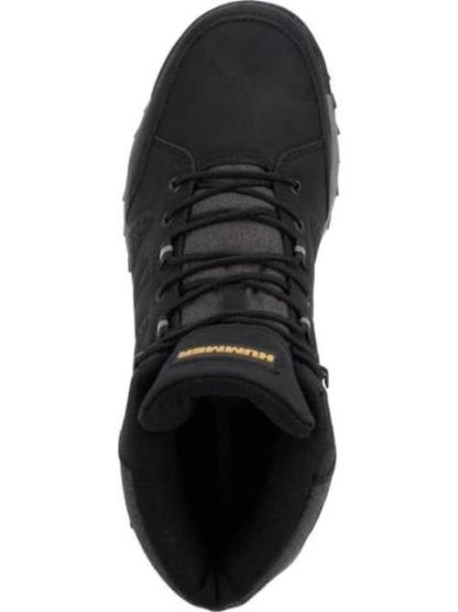 BOTA TODO TERRENO NEGRO HUMMER - Image 3