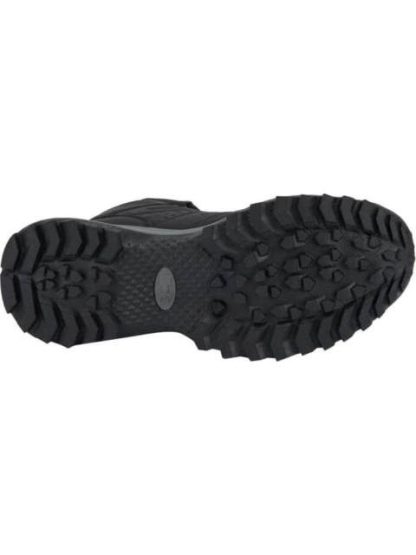 BOTA TODO TERRENO NEGRO HUMMER - Image 4