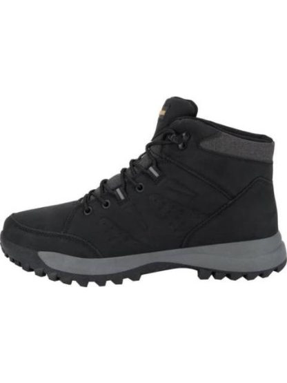BOTA TODO TERRENO NEGRO HUMMER - Image 5