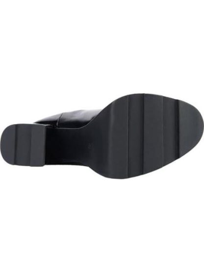 BOTA VESTIR PLATAFORMA TRACK NEGRO BELINDA PEREGRIN - Image 3