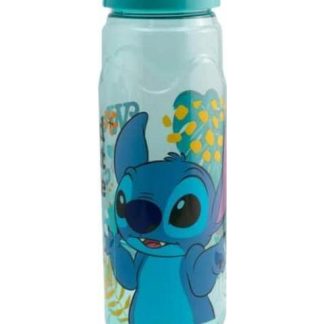 BOTELLA 970 ML SURF STITCH WEIRD MULTICOLOR DISNEY