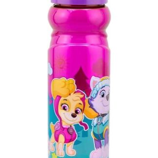 BOTELLA DEPORTIVA 870 ML PAW PATROL NIÑA MULTICOLOR VIACOM