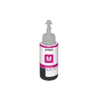 BOTELLA EPSON ECOTANK FOTO T673 MAGENTA L800-L1800 70ML (T673320-AL)