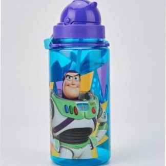BOTELLA PARA AGUA BUZZ LIGHTYEAR MULTICOLOR DISNEY