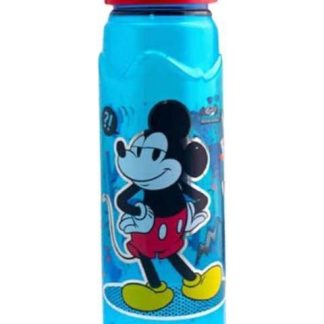BOTELLA SURF 870 ML MICKEY VIBES MULTICOLOR DISNEY
