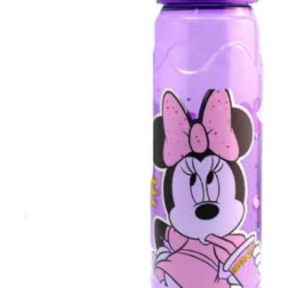BOTELLA SURF 870 ML MINNIE GIRLS RULE MULTICOLOR DISNEY