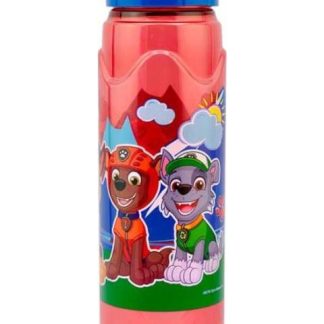BOTELLA SURF 870 ML PAW PATROL NIÑO MULTICOLOR VIACOM