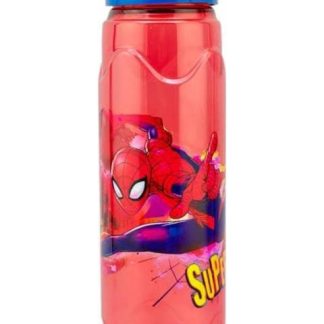 BOTELLA SURF 870 ML SPIDERMAN MULTICOLOR DISNEY