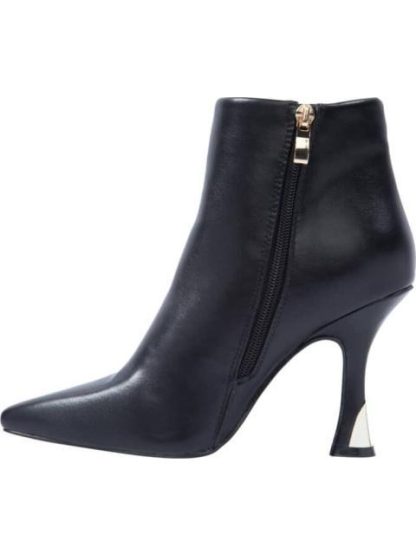 BOTIN TACON CAMPANA NEGRO YAELI FASHION - Image 5