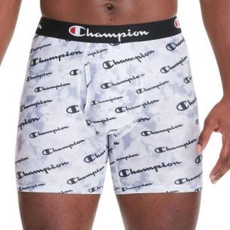 BOXERS TSP BOXER BRIEF MULTICOLOR CHAMPION