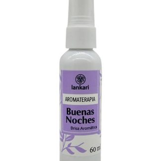 BRISA CORPORAL BUENAS NOCHES 60 ML LANKARI