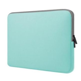 BROBOTIX FUNDA DE NEOPRENO 256014-4 PARA LAPTOP 14 MENTA