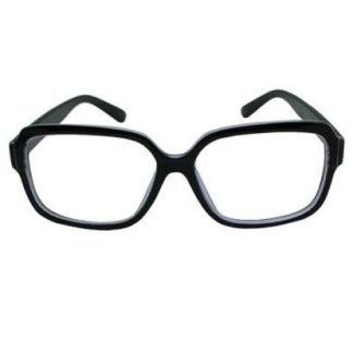 BROBOTIX LENTES ANTI-RADIACION PARA COMPUTADORA 521803 UNISEX NEGRO