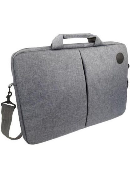 BROBOTIX MALETIN 180112G PARA LAPTOP 17 GRIS