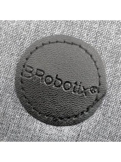 BROBOTIX MALETIN 180112G PARA LAPTOP 17 GRIS - Image 5