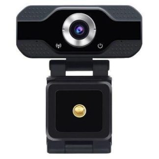 BROBOTIX WEBCAM 651312 2MP 1920 X 1080 PIXELES USB 2.0 NEGRO