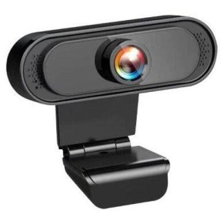 BROBOTIX WEBCAM 651565 1MP 720 X 480 PIXELES USB NEGRO