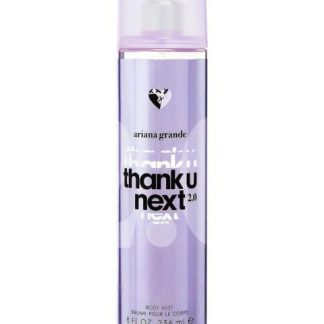 BRUMA CORPORAL THANK U NEXT 2.0 DE ARIANA GRANDE 236 ML