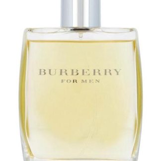 BURBERRY 100ML EDT SPRAY VOLUMEN DE LA UNIDAD 100 ML