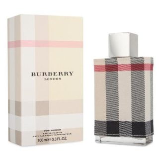 BURBERRY LONDON 100 ML EDP SPRAY BURBERRY - MUJER