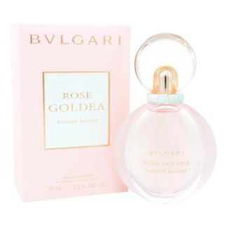 BVLGARI ROSE GOLDEA BLOSSOM DELIGHT 75 ML EDP SPRAY - MUJER