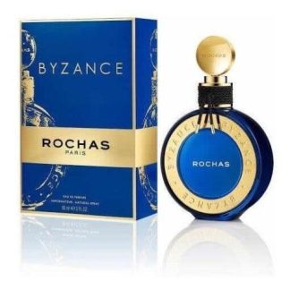 BYZANCE ROCHAS PARIS EAU DE PARFUM 90 ML SPRAY MUJER 2019