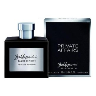 C BALDESSARINI PRIVATE AFFAIRS 90ML EDT VOLUMEN DE LA UNIDAD 90 ML