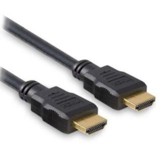 CABLE BROBOTIX HDMI 2.0 MACHO - HDMI 2.0 MACHO 60HZ 90CM NEGRO 558933