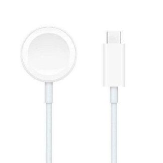 CABLE CARGADOR MAGNETICO P- APPLE WATCH 1 METRO USB TIPO C 6005255 BROBOTIX