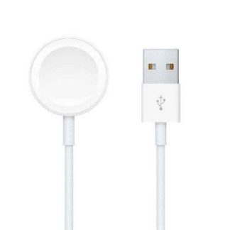 CABLE CARGADOR MAGNETICO PARA APPLE WATCH 1 METRO USB TIPO A 6005262 BROBOTIX