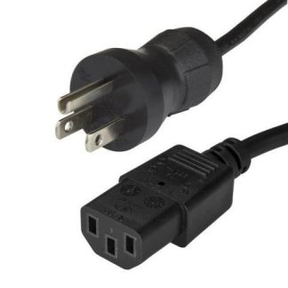 CABLE DE ALIMENTACION STARTECH 3M TIPO HOSPITAL PXTMG10110