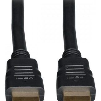 CABLE HDMI DE ALTA VELOCIDAD C ETHERNET CL2 PARED M M 1.83M